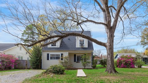 Lafayette Duplex Near UL