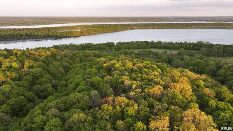 Sparland, IL Hunting and Recreation Land