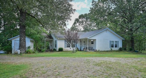 Charming Farmette with Income Potential