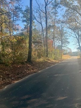 15 Acres in Jasper County