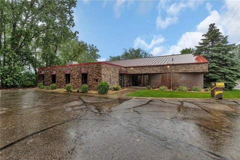 Sartell Office Space Available