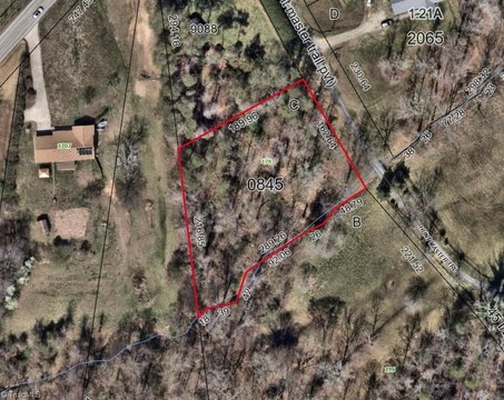 Land, Winston-Salem, NC