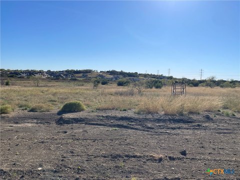 Residential Land in Salado, TX