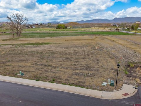 LAND, Montrose, CO