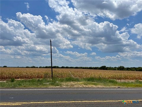 Burlington, TX Land For Sale