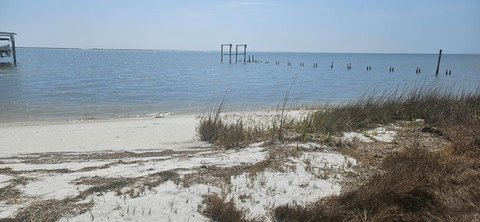 Carrabelle, FL Land For Sale