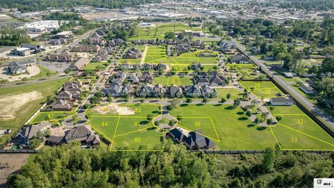 Residential - Monroe, LA