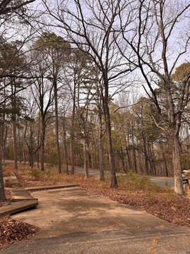 Land in Fairfield Bay, AR