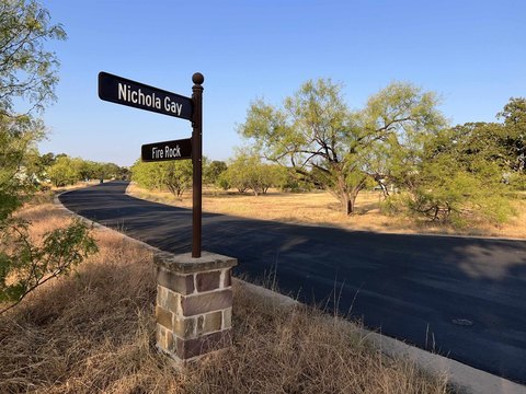 Land, Horseshoe Bay, TX