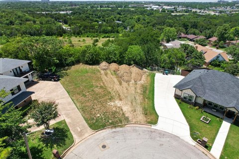 LAND - Fort Worth, TX