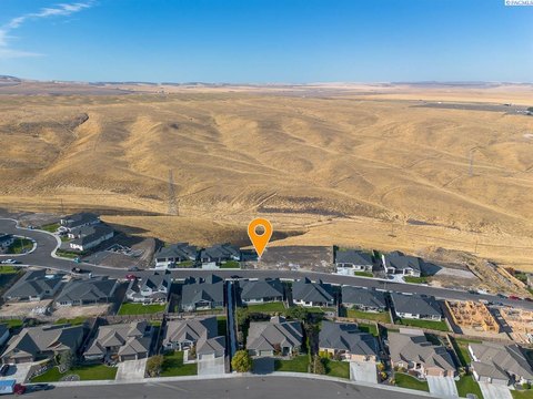 Land, Kennewick, WA