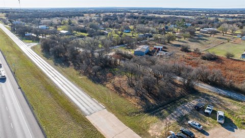 Unimproved Land in Clyde, TX