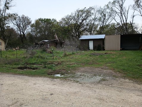 Vacant Residential Land Lot