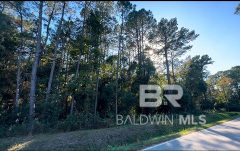 Over One Acre Land