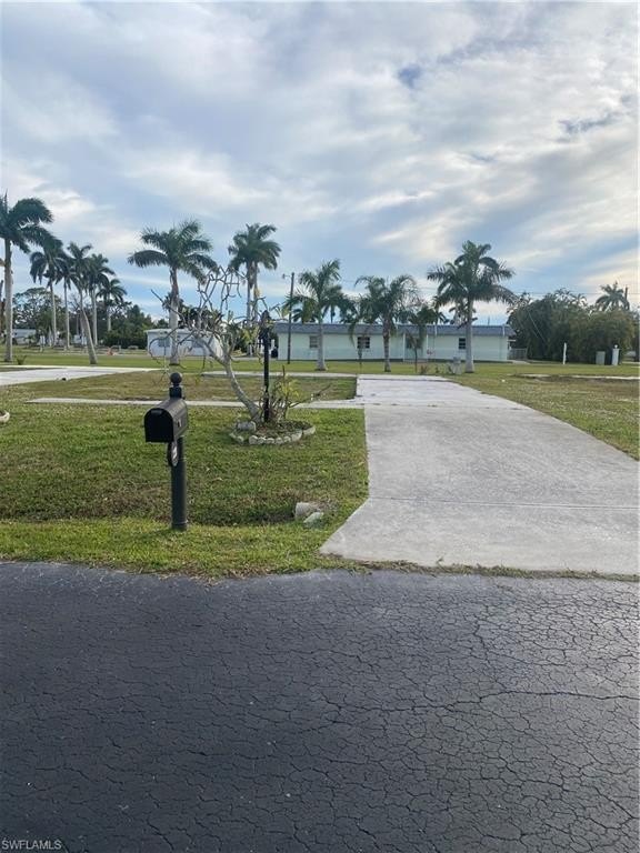 Land in Plantation Estates Co-op