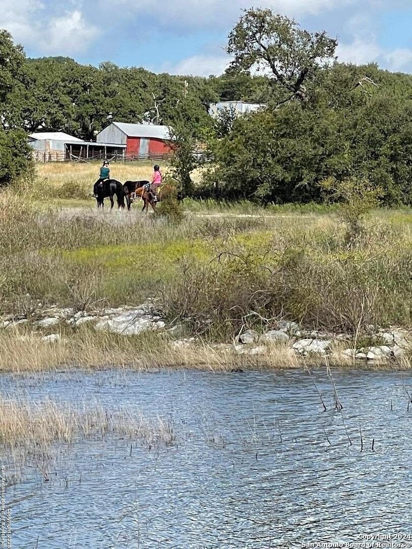 Canyon Lake Land For Sale
