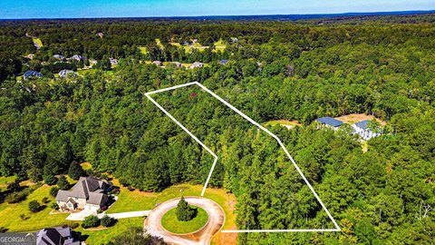 Land, Conyers, GA