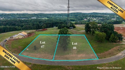 Land, Morristown, TN