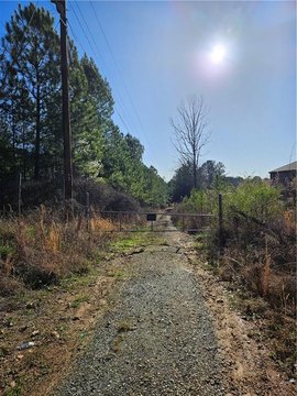 Land in Conyers, Georgia