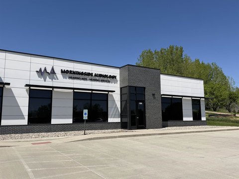 Sioux City Office Space