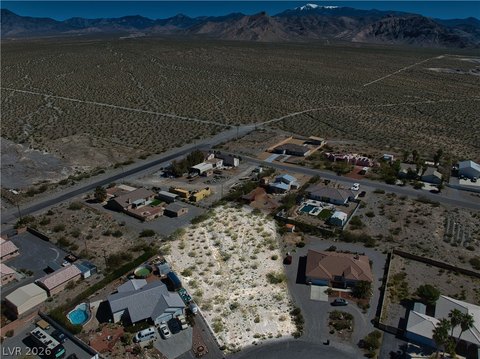 Land in Winery Community