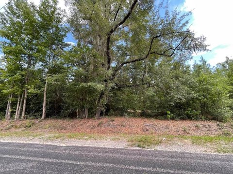 Rural Acreage for Country Homes