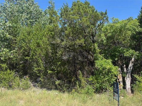 LAND - Granbury, TX