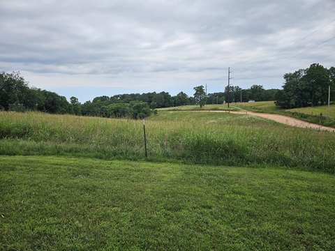 LAND - Goodman, MO