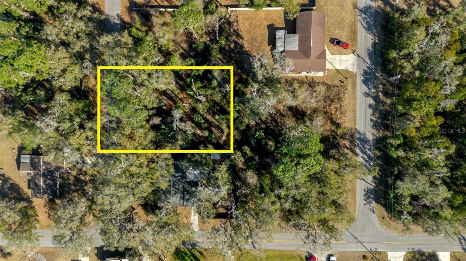 Inverness Land Opportunity