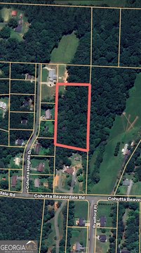 Land with Private Entrance