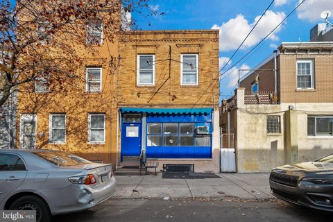 Renovated Commercial Space in Philadelphia