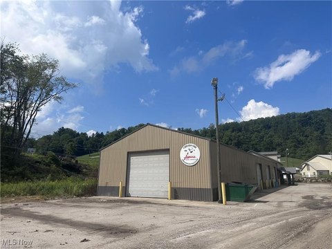 Versatile Industrial Park Setting