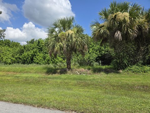 Land & Docks, Fort Pierce, FL