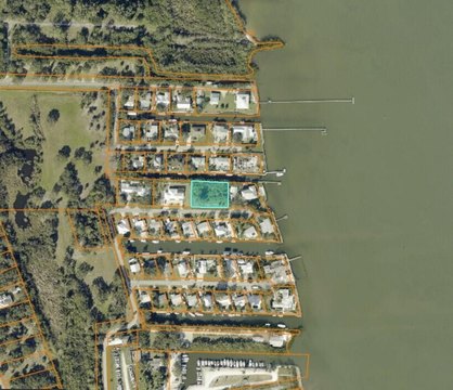 Land & Docks, Fort Pierce, FL