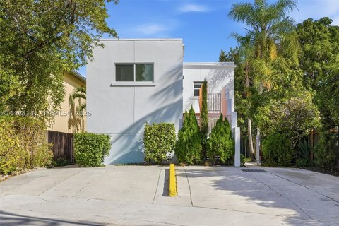 Duplex with Impact Windows