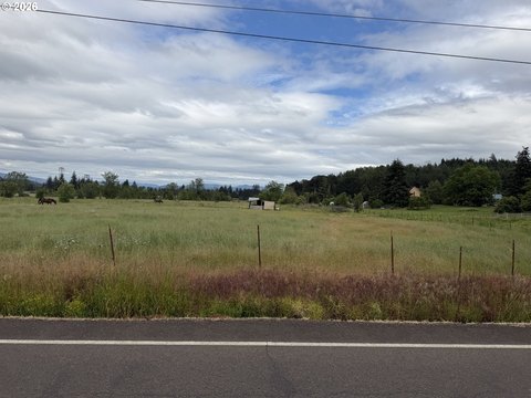 LAND - Lebanon, OR
