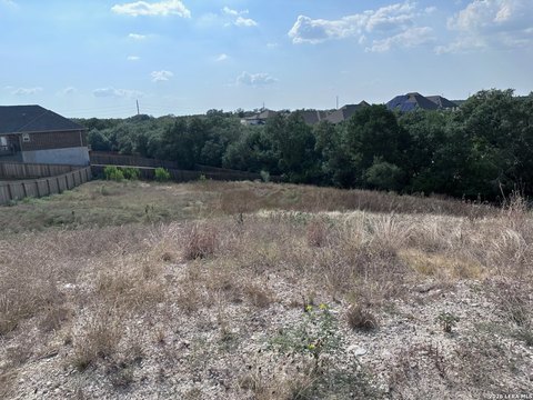 Residential Homesite on Cul-de-Sac