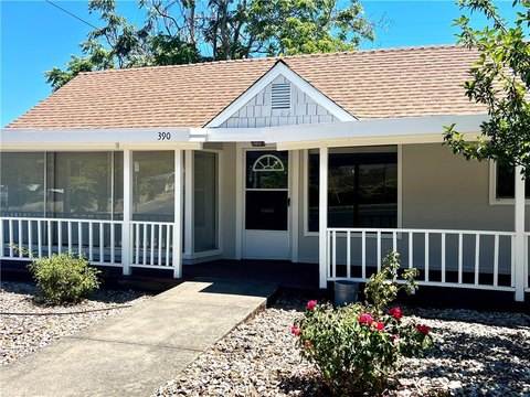 Office Space Rental