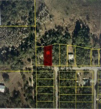Land, DUNNELLON, FL