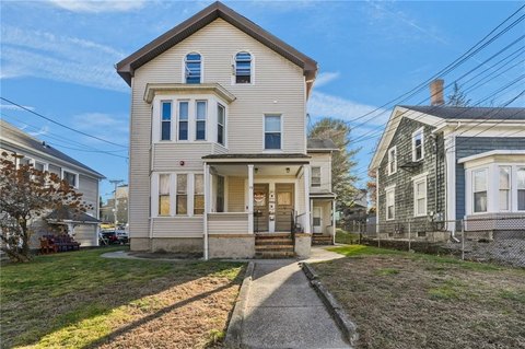Woonsocket Multifamily Investment Opportunity