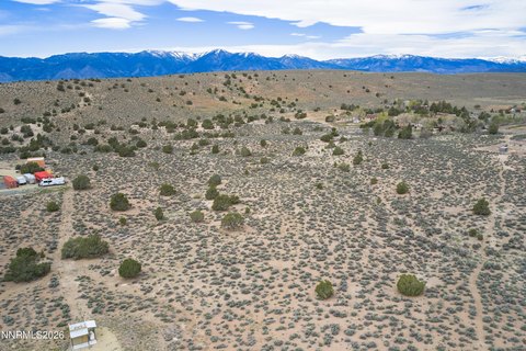 Land, Gardnerville, NV