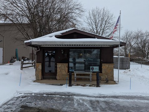 Grand Rapids Commercial Opportunity