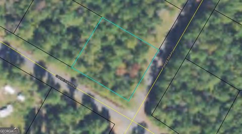 LAND - Sparta, GA