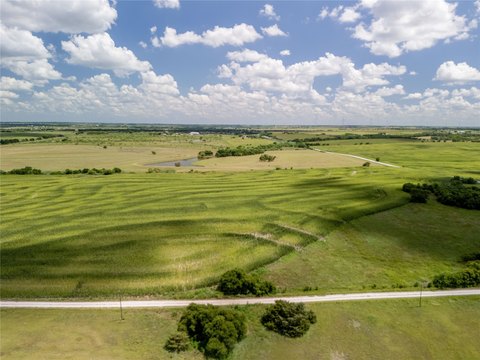 Land, Hubbard, TX