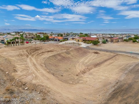 Land, Lake Havasu City, AZ