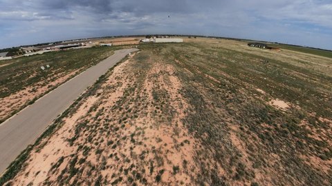 Land, Lubbock, TX