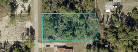 Land, Lehigh Acres, FL