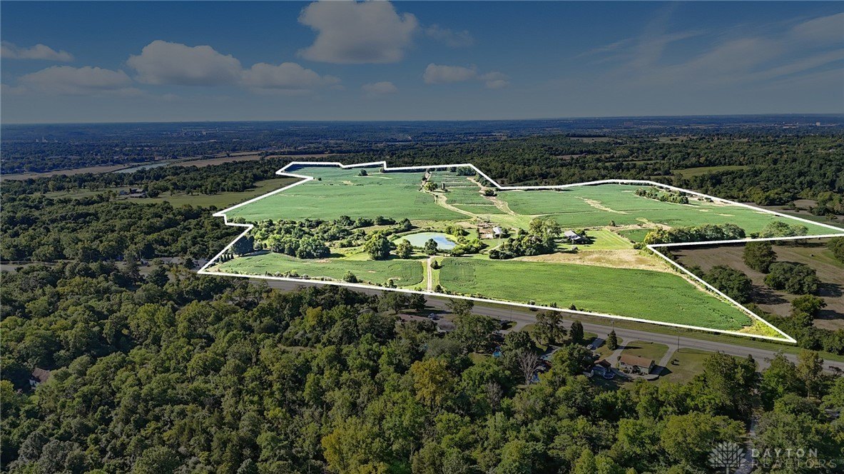 367 Acres Near Middletown