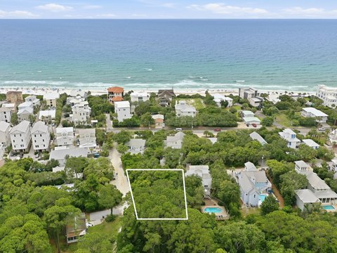 LAND - Santa Rosa Beach, FL