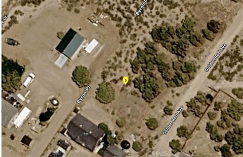 Residential Land in Baldwin Lake